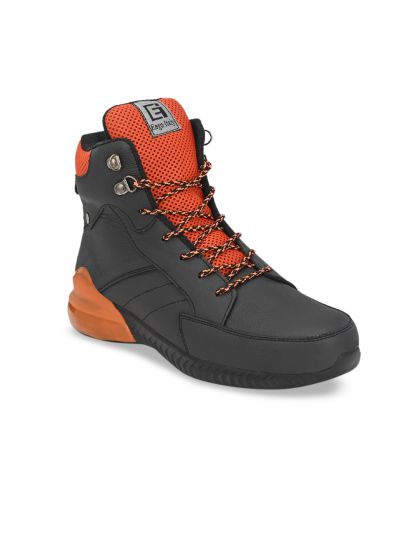 Fila dynamo high top shoes top