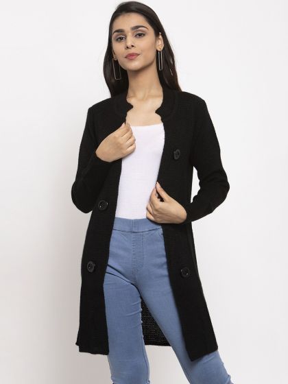 biba cardigan