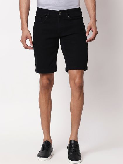 Buy Roadster Time Travlr Men Black 