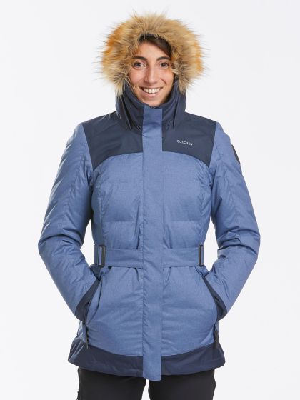 parkas quechua