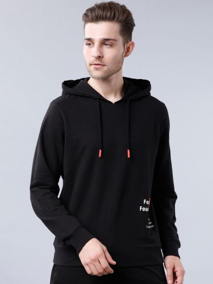 Hugo deauty hoodie store