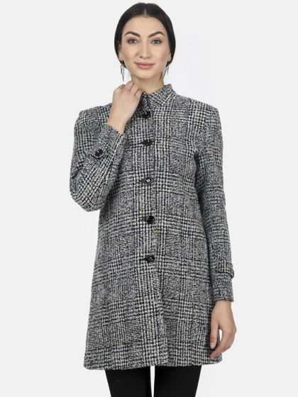monte carlo ladies long coat