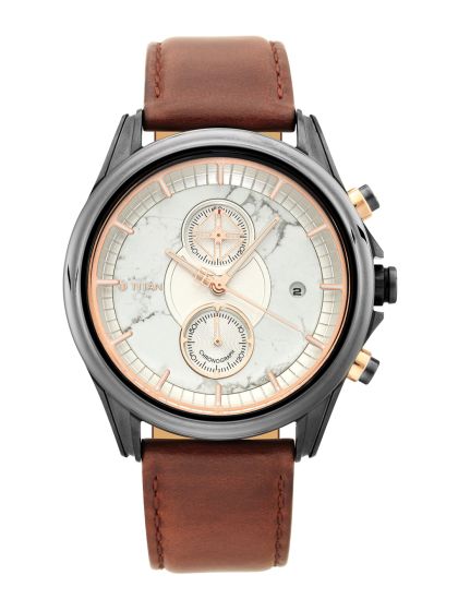 Tommy hilfiger maroon discount watch