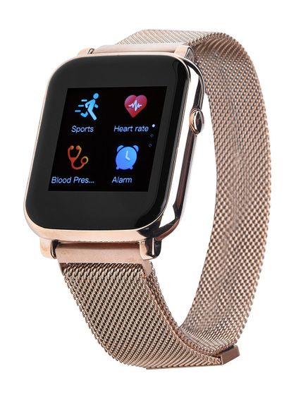 myntra apple watch