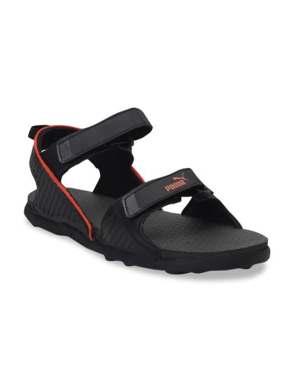 Puma sandals men navy online