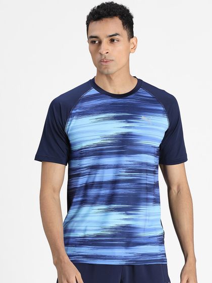 Buy Nike Men Orange Fc Barcelona Jersey Tshirts For Men 60954 Myntra