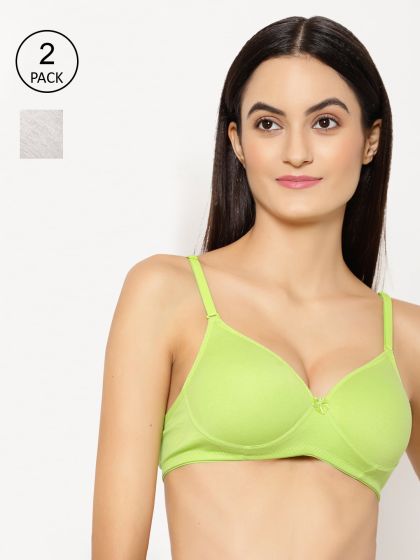 Simonette Underwire Push Up Bra with foam. NOW AVAILABLE IN 40B
