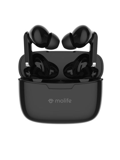 portronics por 948 mini bluetooth earbud