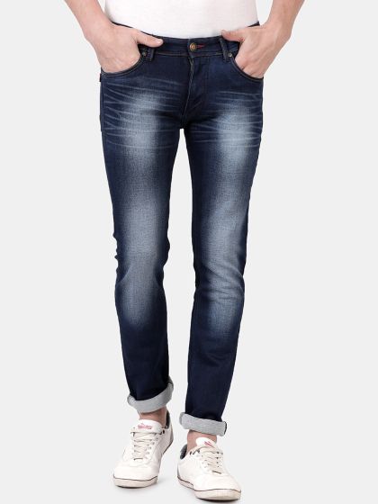 rookies jeans myntra
