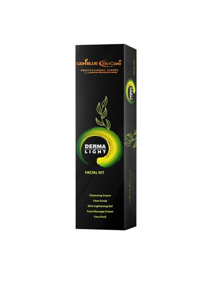 st botanica facial kit