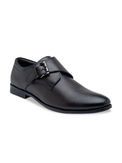 Teakwood leather sale brogues