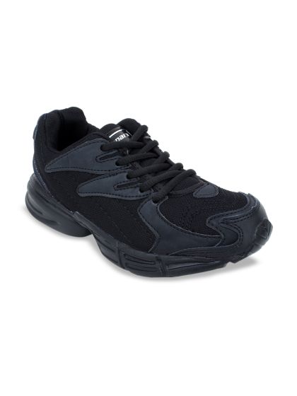 Asics gel scram 4 black on sale