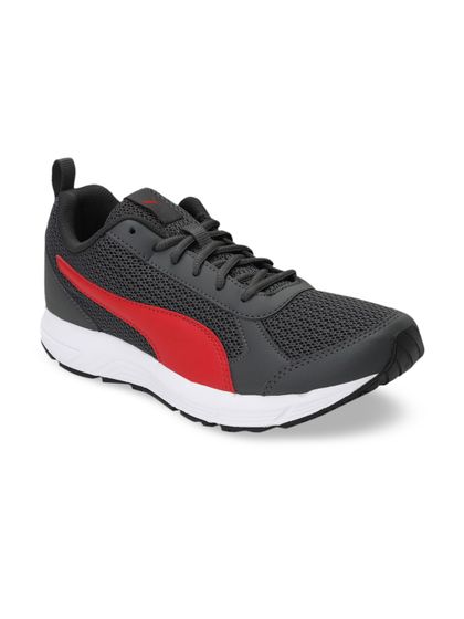 Buy Reebok Men Navy Zeek Running Shoes 
