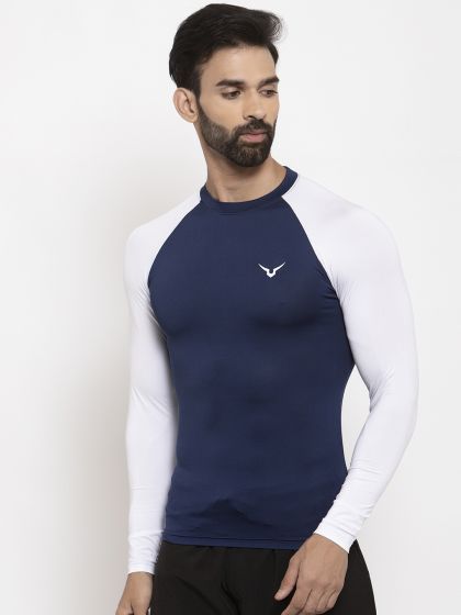 Captain america online base layer