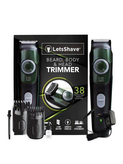 havells grooming kit gs6351