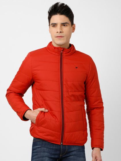 Buy ADIDAS Originals Black ID96 Woollen Hooded Puffer Jacket