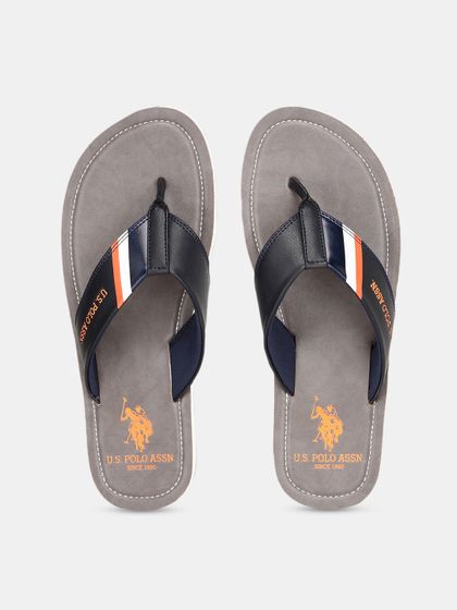 puma blink duo slippers