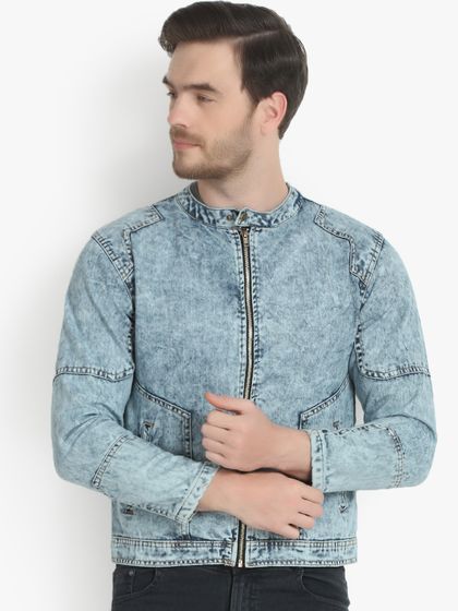 kotty denim jacket