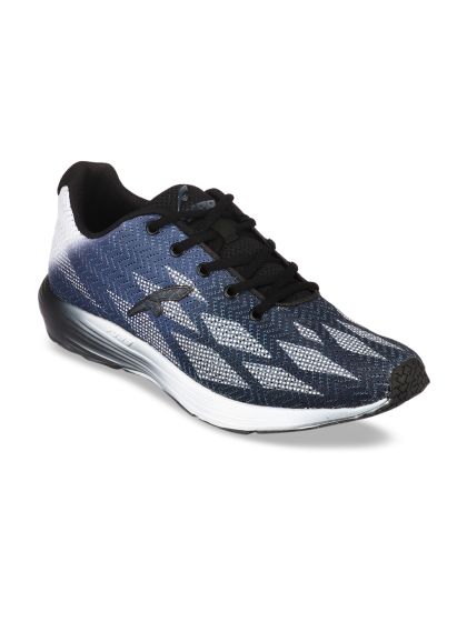 Buy FURO By Red Chief Men Blue Running Shoes Sports Shoes for
