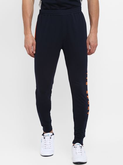 chromozome track pants myntra