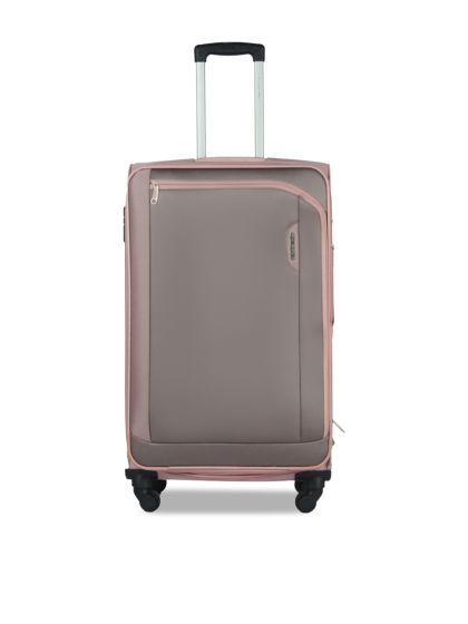 Buy Red Luggage & Trolley Bags for Men by It Luggage Online | Ajio.com