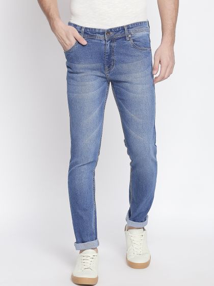 rookies jeans myntra