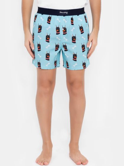 jockey boxers myntra