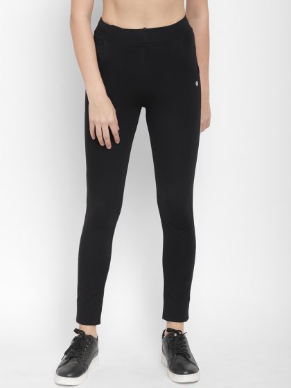 floret yoga pant