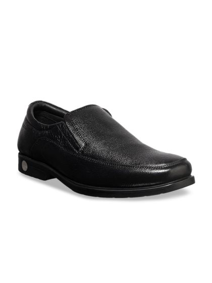British walkers black formal slip hotsell on shoe