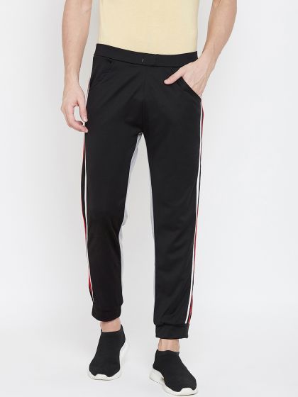 Buy Dollar Bigboss Men Black \u0026 Grey
