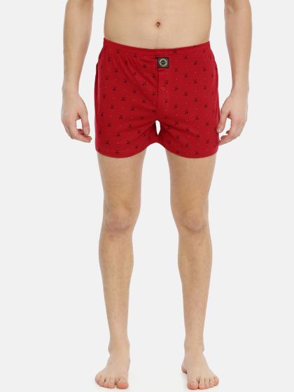 jockey boxer brief 1017