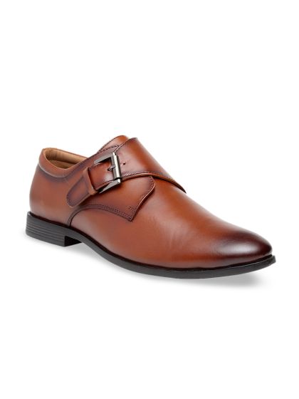 Ruosh discount monk strap