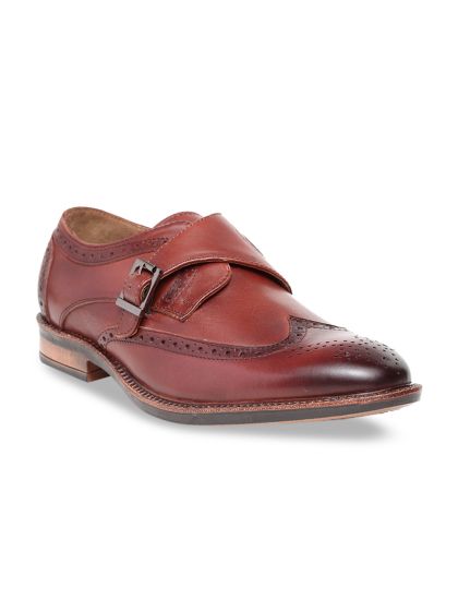 Teakwood sale formal shoes
