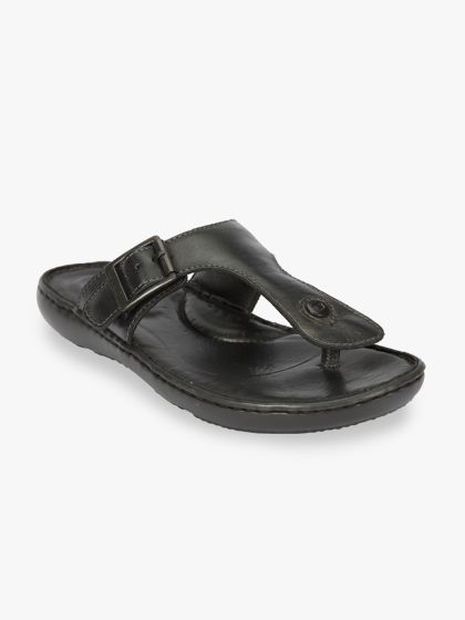 Buy WALKWAY By Metro Men Blue Comfort Sandals Sandals for Men