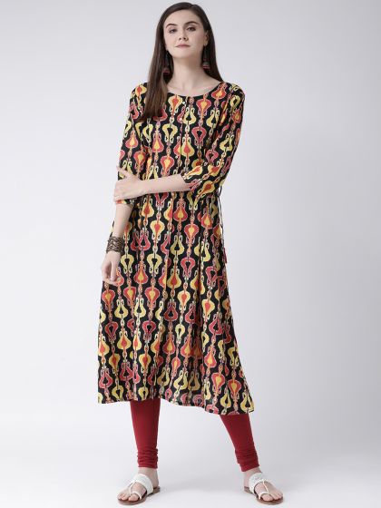 lovely lady kurtas