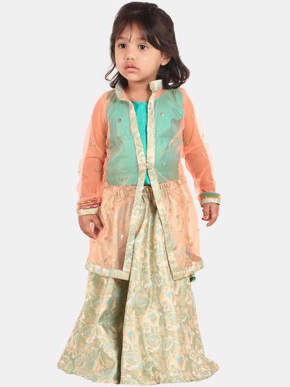 Buy Aarika Girls Premium Ethnic Mastani Lehenga Dress Set Lehenga Choli For Girls 7838077 Myntra Looking for some great dress up games? buy aarika girls premium ethnic mastani