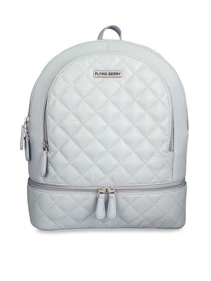 caprese backpack myntra