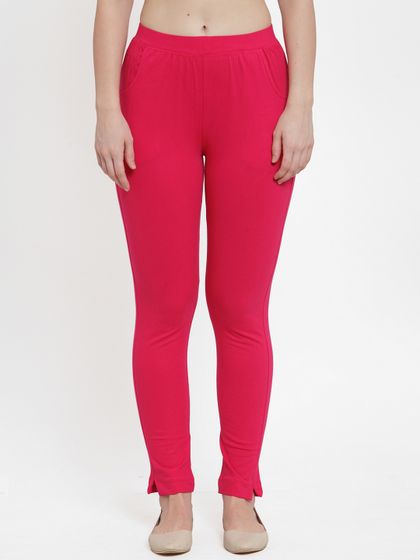 Myntra lyra leggings clearance