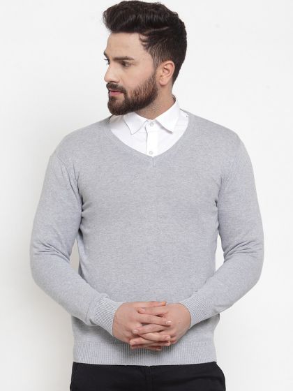 Peter england reversible sweater cheap