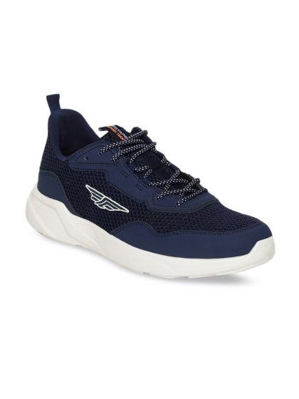 Puma detector top running shoes