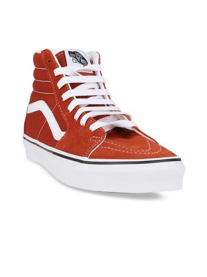 vans old skool myntra