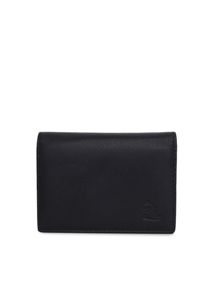 puma bmw wallet brown