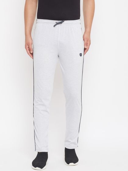 chromozome men's cotton track pants