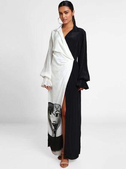 Robes esprit online 2020