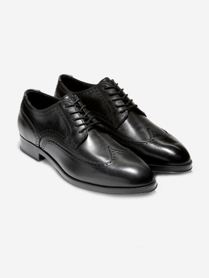 myntra clarks formal shoes