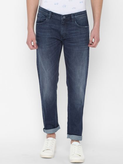 Lee jeans myntra shop