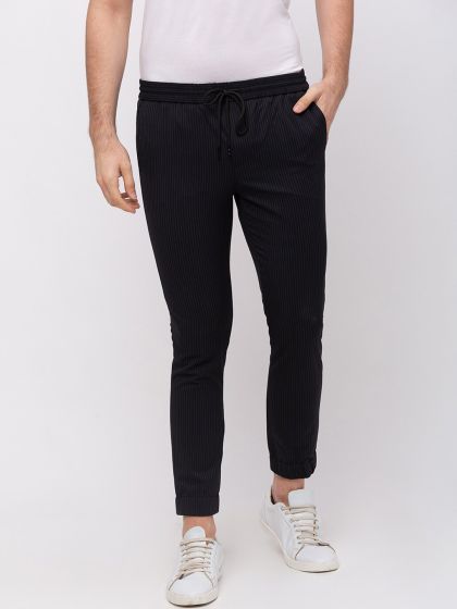 Nike mens heritage discount joggers
