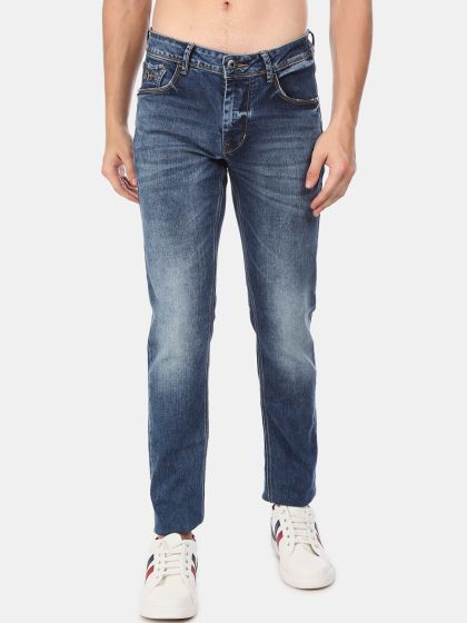 Flying machine django jeans 2025