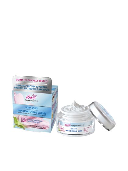 iba night cream