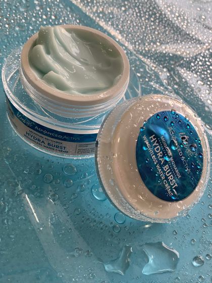 iba night cream